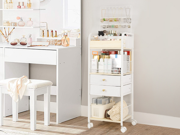 dressing table