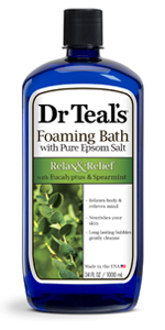 Dr Teal&#39;s Eucalyptus