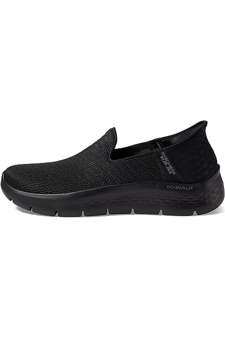 Women's Go Walk Flex Slip-ins-Relish Sneaker