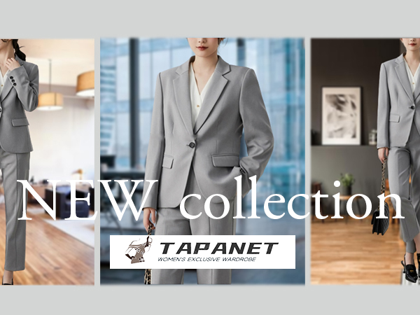 pantsuits for women casual fall