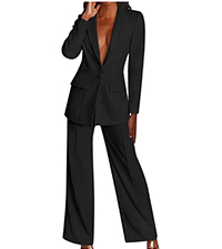 work sets for women office clothing 