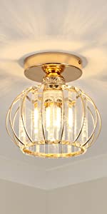 small ceiling light crystal flush mount antique hallway hallway gold crystal light fixtures ceiling
