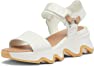 Sorel Women's Kinetic Impact Y-Strap High Sandals