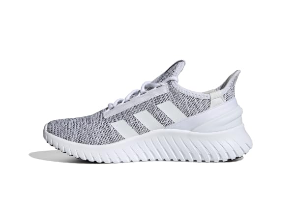 Sculpted Cloudfoam midsole