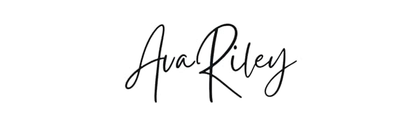 Ava Riley Jewelry