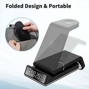travel charger