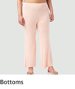 Bottoms