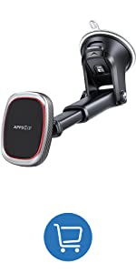 Magnetic Phone Car Mount