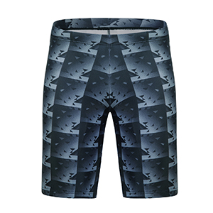 boy jammer swim