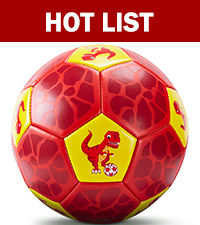 soccer ball