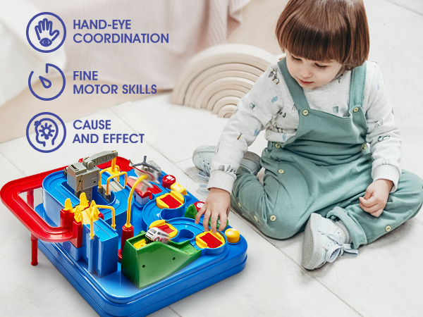 toys for 4+ year old boys