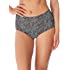 Freya Women's Standard Run Wild Retro High Waist Bikini Brief
