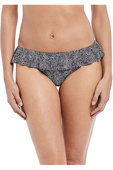 Women's Standard Run Wild Cheeky Italini Bikini Brief