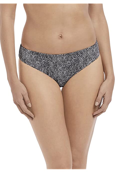 Women's Standard Run Wild Hipster Bikini Brief