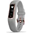 Garmin vivosmart 4, Activity and Fitness Tracker w/ Pulse Ox and Heart Rate Monitor