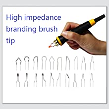 piecewire tips