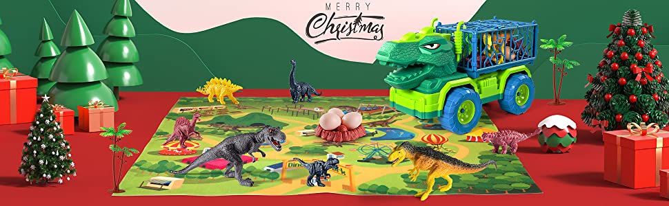 Christmas gift for kid boys