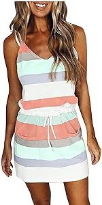 sundresses for women