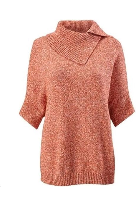Cotton Pull Over Sweater