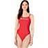 Speedo Women's Guard Swimsuit One Piece