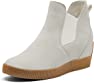 Sorel Women's Out 'N About Slip-On Wedge II Boot