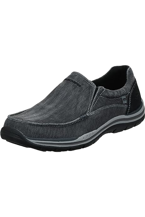 Men's Expected Avillo Relaxed-Fit Slip-On Loafer
