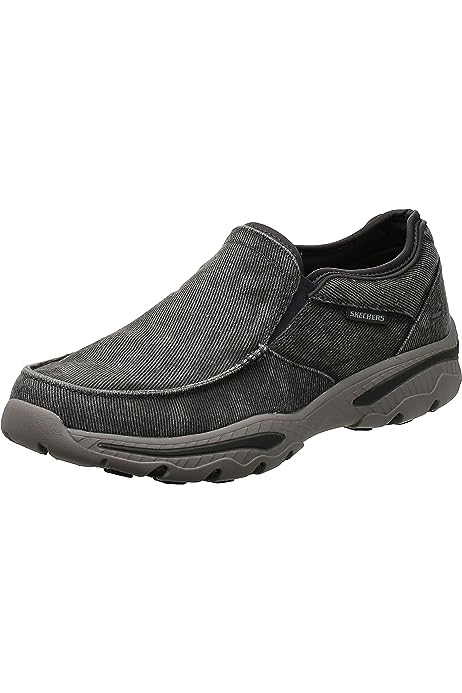 Men's Relaxed Fit-Creston-Moseco