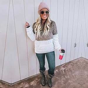 sweatshirts for women sweatshirts women&#39;s fashion hoodies &amp; sweatshirts womens sweatshirts