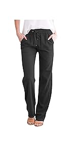 linen pants