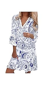 summer dresses