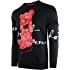 SCREENSHOT Mens Urban NYC Hip Hop Premium Fleece - Pullover Active Streetwear Fashion Crew Neck Sweatshirt