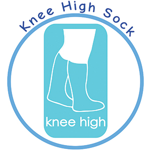 knee high socks
