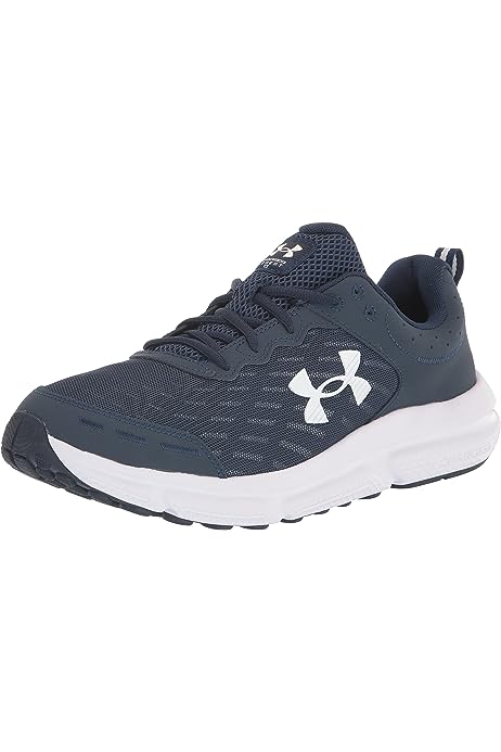 Men's Charged Assert 10 Running Shoe