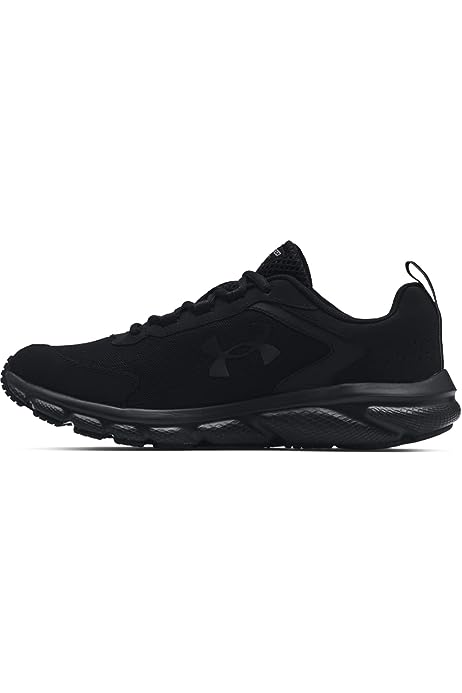 Men's Charged Assert 9 Running Shoe