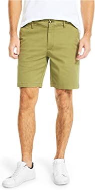 Nautica Men's 8.5" Deck Short