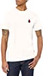 Volcom Men's Deadly Stone Modern Fit Short Sleeve Tee