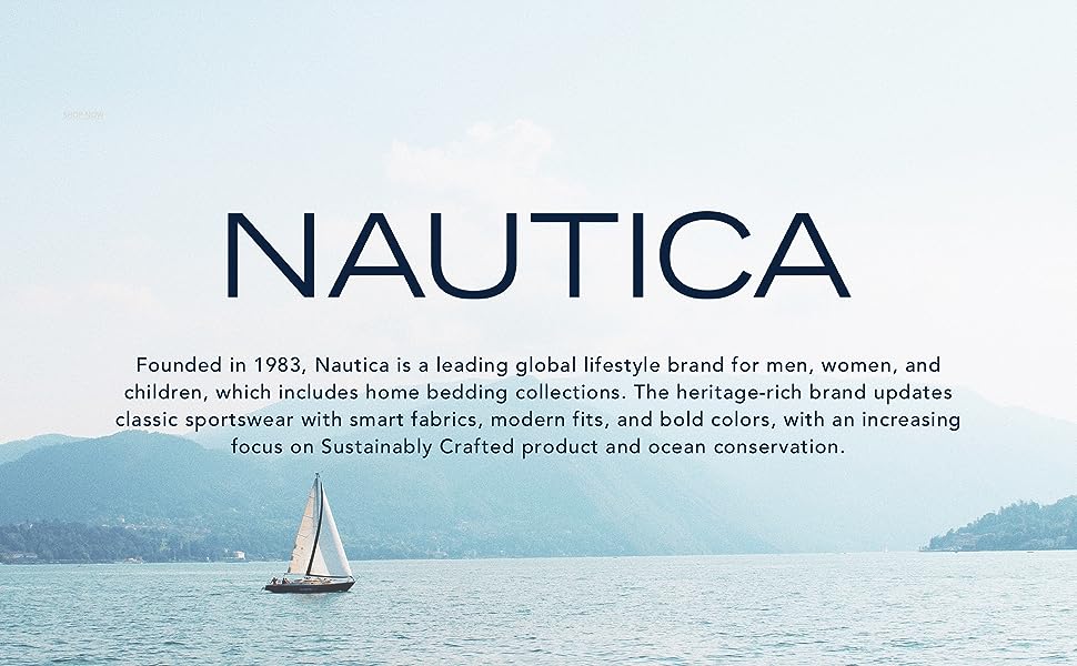 About Nautica