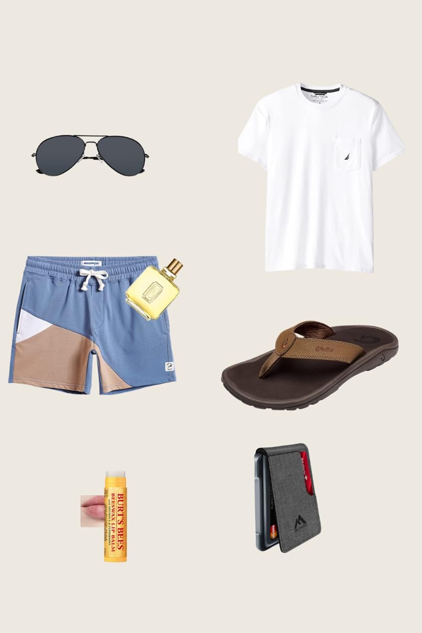 Men Casual Outfit Ideas 2