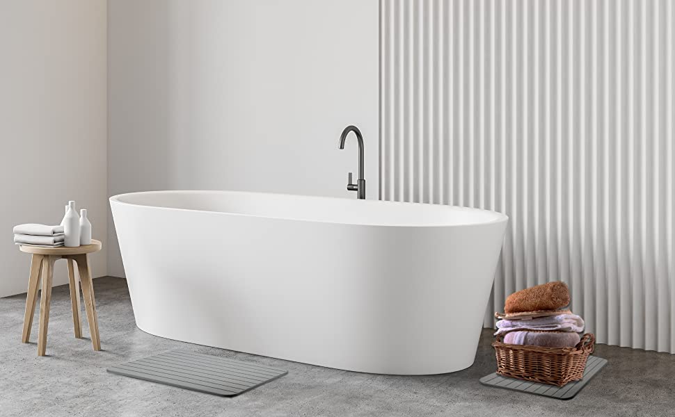 Bathtub