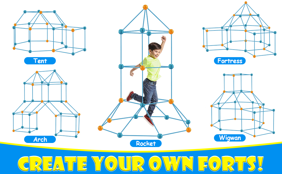 building toys