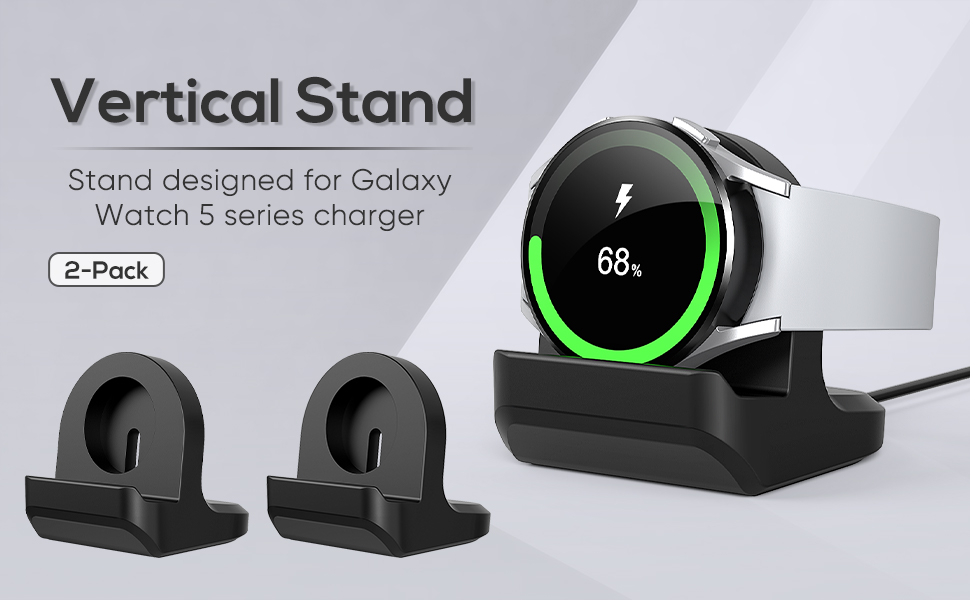 galaxy watch 5 charger
