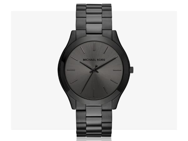 Michael Kors Watch Collection