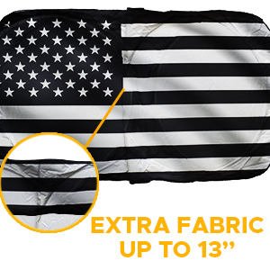 semi truck window shade windshield Freightliner big rig visor screen curtains volvo vnl chevy Cruze