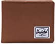 Herschel Roy RFID, Rubber