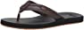 Quiksilver Men's Carver Squish Flip-Flop