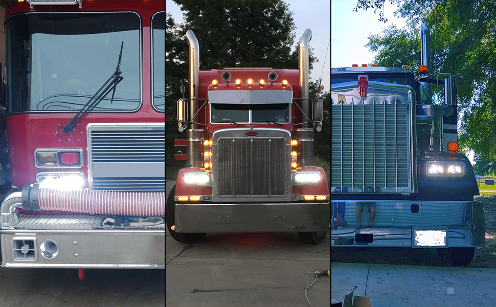 4x6 headlight