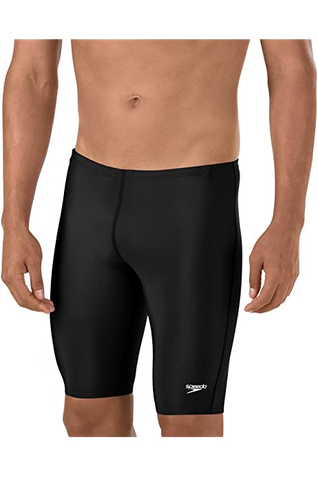 Men's Swimsuit Jammer ProLT Solid