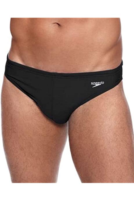 Men's Swimsuit Brief PowerFlex Eco Solar