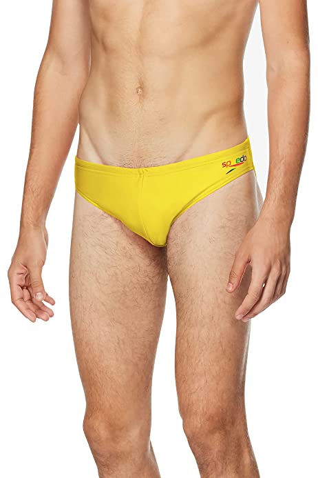Men's Swimsuit Brief PowerFlex Eco Solar