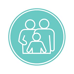 Family shopping dependable fits every family 